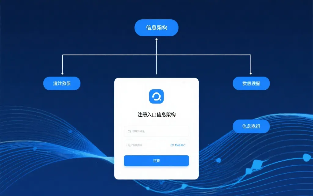 极悦娱乐注册入口信息结构解析：技术透明与安全体验新篇章